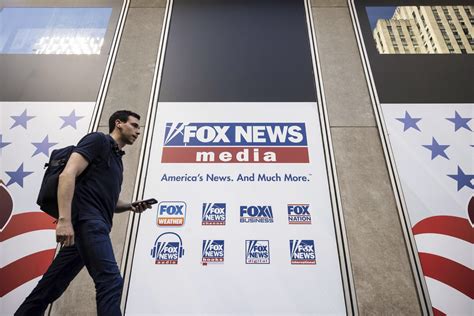Fox News reaches $12M settlement with former Tucker Carlson producer who testified in Dominion case